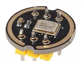 INMP441 support