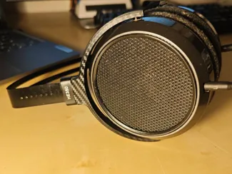 Replasement Part for HifiMan He350
