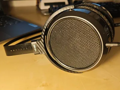 Replasement Part for HifiMan He350