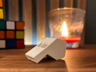 whistle