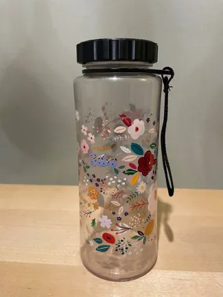 Lid for Water Bottle