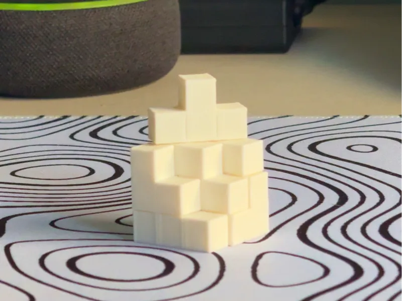 soma cube v2 