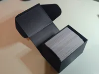 0.2mm layer, 2 walls, 100% infill