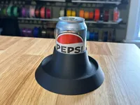 Stock PLA - Most Printers