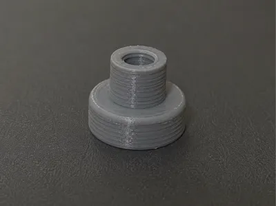Comgrow Comgo Z1 laser air adapter