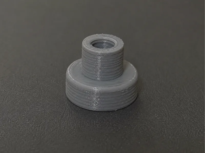 Comgrow Comgo Z1 laser air adapter