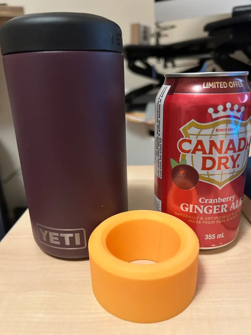 Revised 16oz Yeti Adapter
