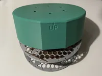 For 1KG spools