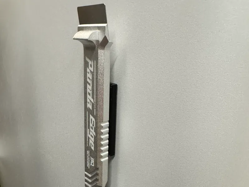 Panda Edge Magnetic Holder Print in place magnets