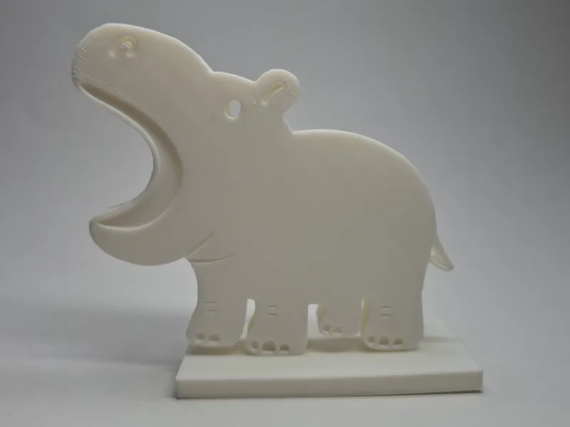 Hippo Hugo