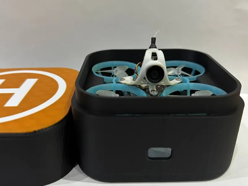 Case Betafpv Air65