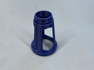 Tupperware Käserreibe