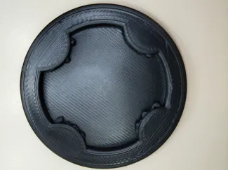 Quiklox pad, supporto moto, supporto Ridesync 