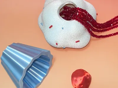 Cupcake Box