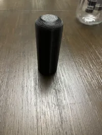 0.2mm layer, 6 walls, 25% infill