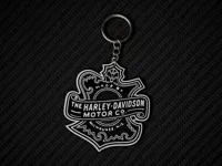 Harley KeyChain