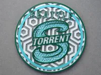 0.2mm layer, 2 walls, 10% infill