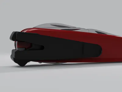 Victorinox Knife Clip