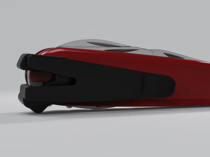 Victorinox Knife Clip