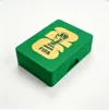 Multi-color single plate print, with added grooves for easy box opening, compatible with A1 and P series
