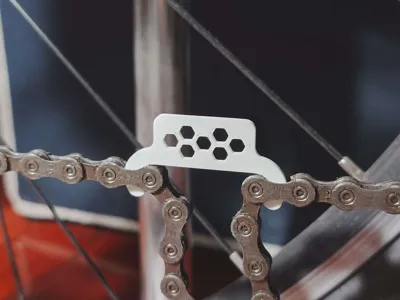 Chain hook