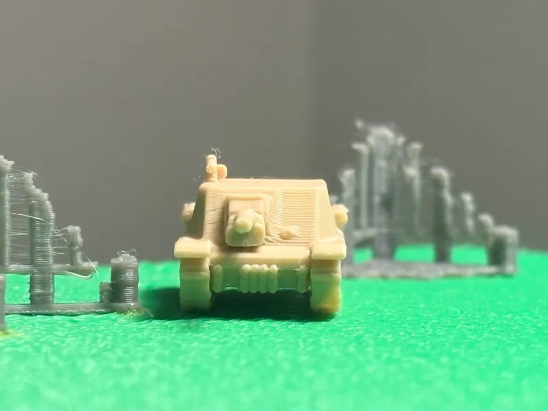 ISU-152 SPG
