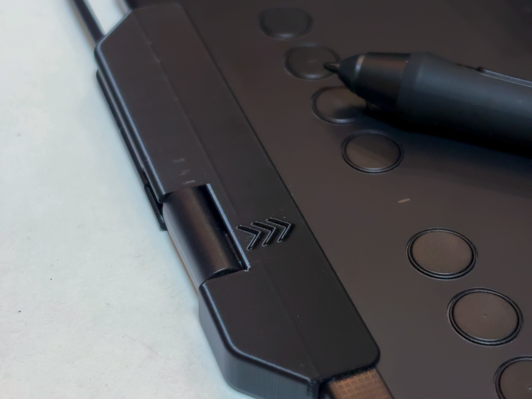 XP-Pen Deco01 V2 Cable Protector