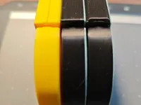 0.2mm 层高, 3 层墙, 30% 填充
