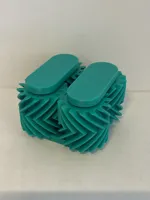 HelicalGear Square