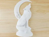 0.16mm layer, 2 walls, 3% infill