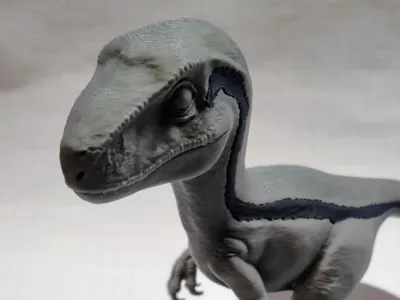 Velociraptor