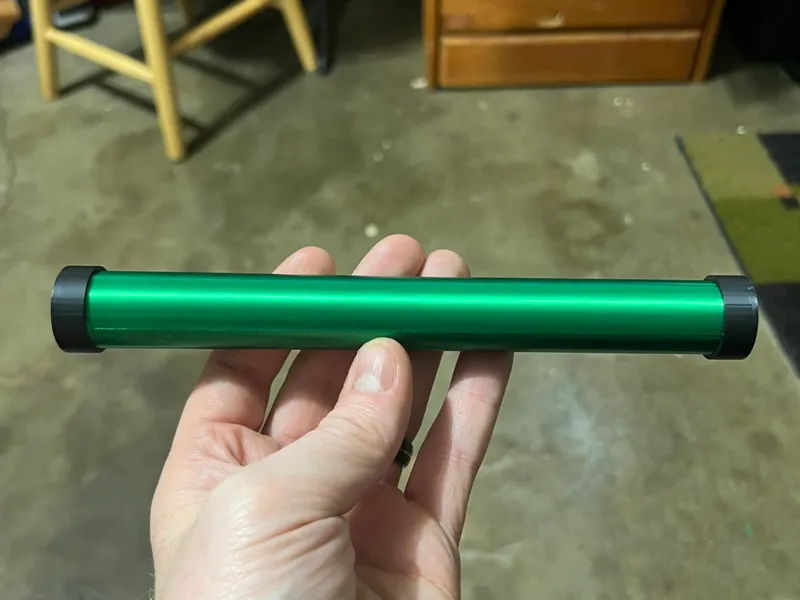 Lightsaber Blades End Caps