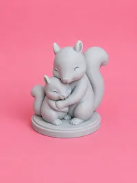 Squirrel