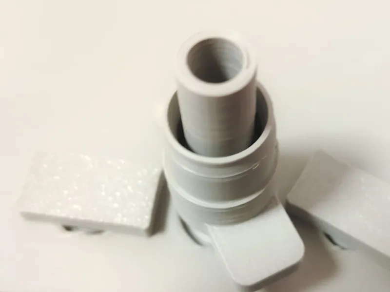 8mm内径10mm外径水管快接头