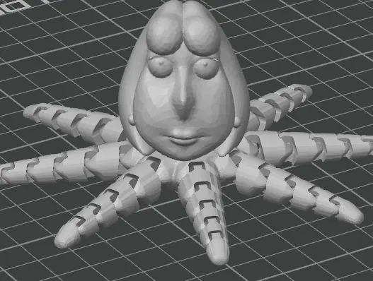 Octolois