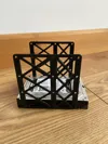 0.2mm layer, 2 walls, 25% infill