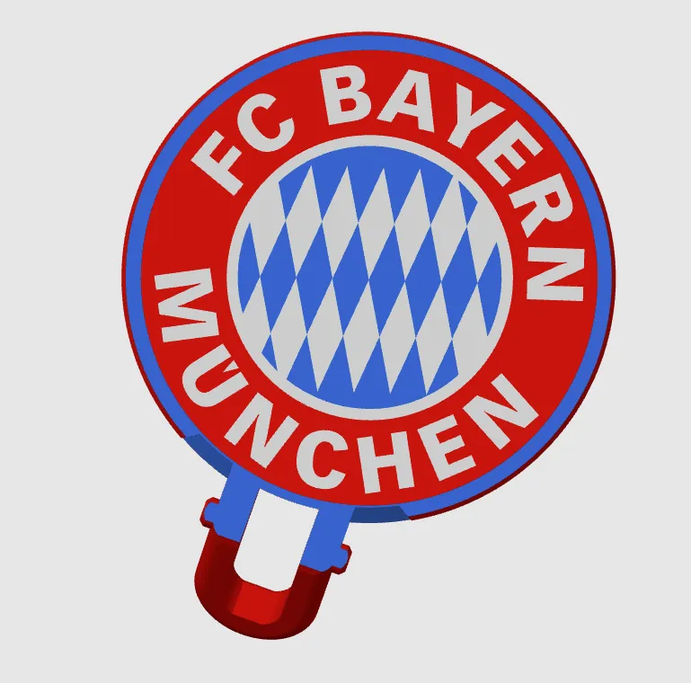 Beer Can Bee Protector FC Bayern München Edition
