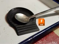 All sizes - 0.2mm layer, 4 walls, 15% infill