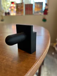 .16mm, 20% Infill, EZ Break Tree Supports