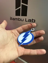 0.2mm layer, 2 walls, 100% infill
