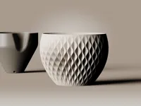 Tsubo – Small (self-watering)
