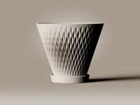 Suehiro – Small (with tray)