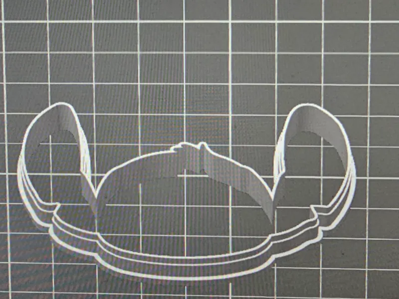 Stitch cutter