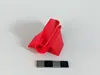 Atlatl Parts - Dart Fin (2 walls, 10% infill)