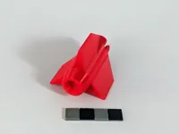 Atlatl Parts - Dart Fin (2 walls, 10% infill)
