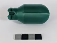 Atlatl Parts - Blunt Dart Tip (6 walls, 10% infill)