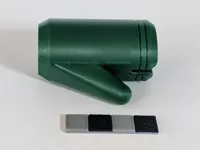 Atlatl Parts - Spur (2 walls, 10% infill)
