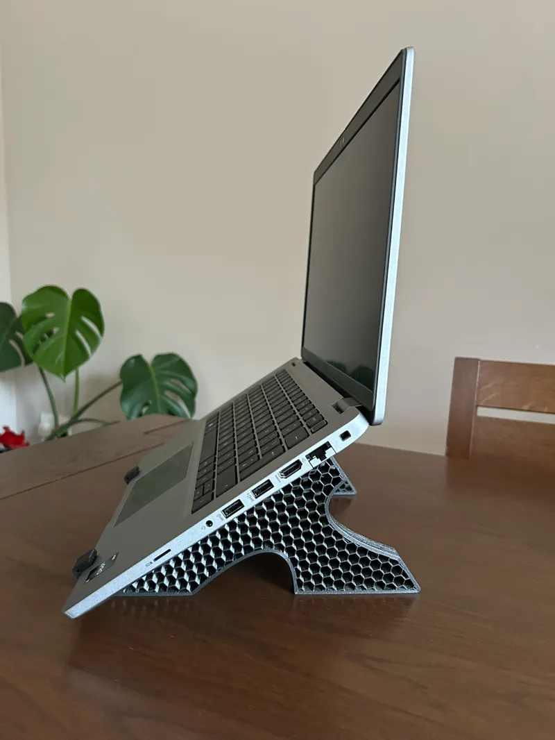 Dell Latitude 15" Laptop Stand
