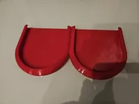 0.2mm layer, 6 walls, 65% infill