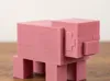 Prinatable Boar Minecraft Minecraft - Pig - Free 3D Print Model - MakerWorld